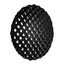Broncolor Light Grid 40&#176; for Para 133 Soft Grid for Para 133