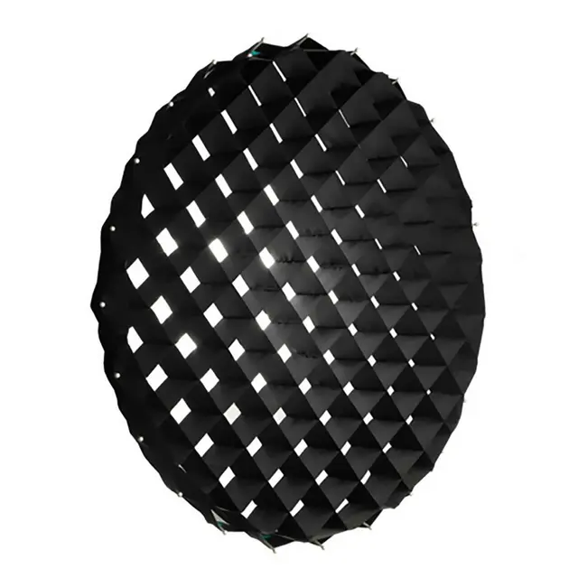 Broncolor Light Grid 40° for Para 133 Soft Grid for Para 133 