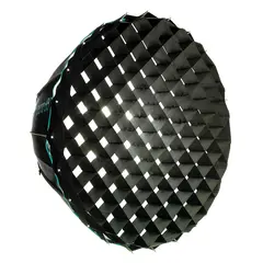 Broncolor Light Grid 40&#176; for Para 133 Soft Grid for Para 133