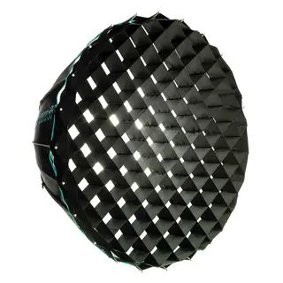 Broncolor Light Grid 40&#176; for Para 133 Soft Grid for Para 133