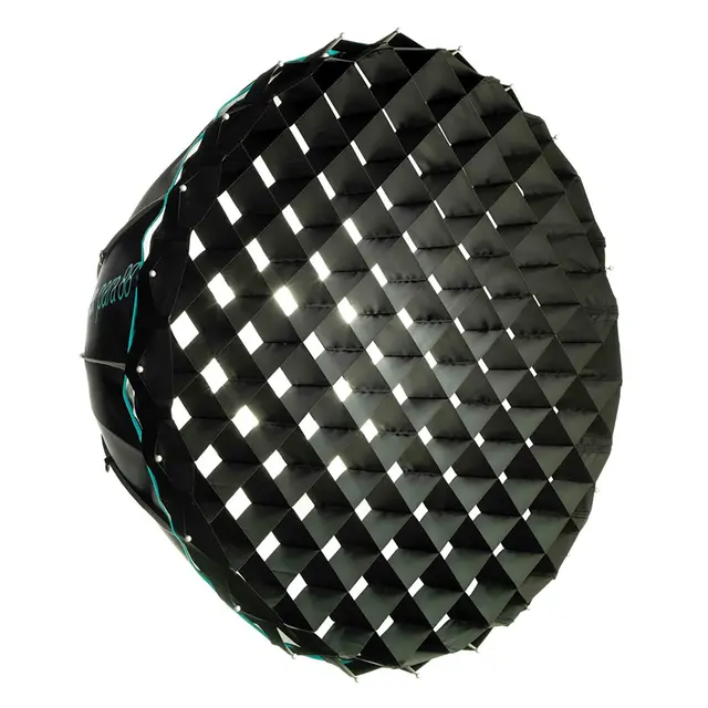 Broncolor Light Grid 40° for Para 133 Soft Grid for Para 133 