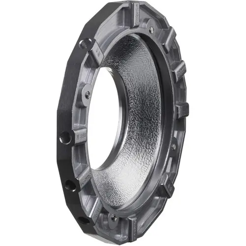 Broncolor Speedring Elinchrom til Broncolor Softbox 