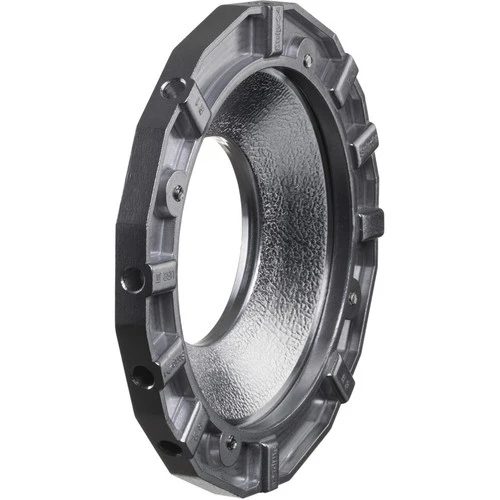 Broncolor Speedring Bowens/Godox m.m. til Broncolor Softbox til mange merker