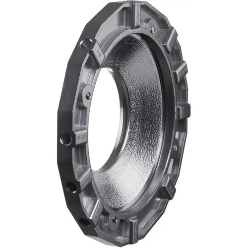 Broncolor Speedring Bowens/Godox  m.m. til Broncolor Softbox til mange merker 