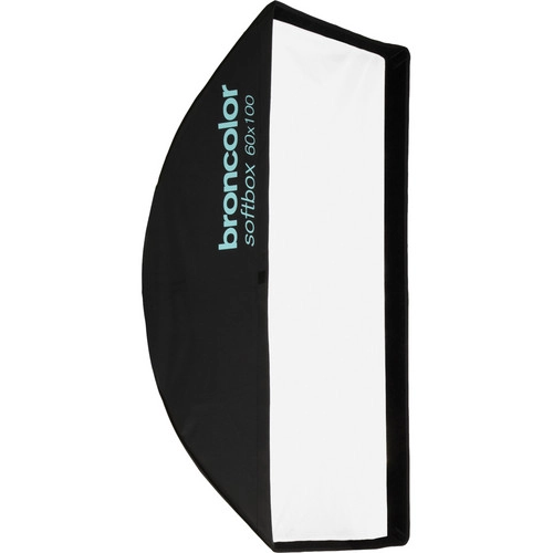 Broncolor Softbox 60x100 cm Medium størrelse Softboks