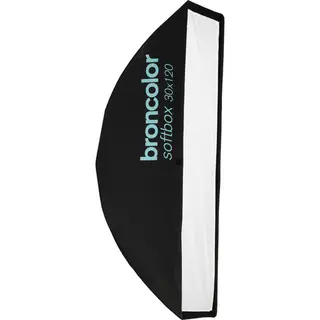 Broncolor Softbox 30 x 120 cm Strip Softboks