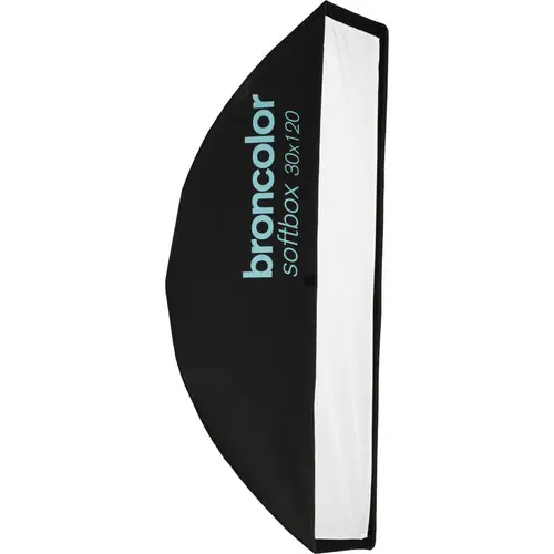 Broncolor Softbox 30 x 120 cm Strip Softboks 