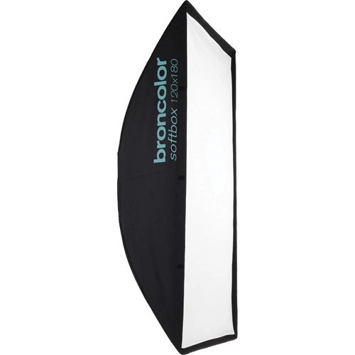 Broncolor Softbox 120x180 cm Sorftboks. Den største!