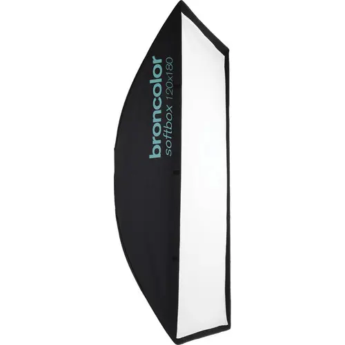Broncolor Softbox 120 x 180 cm Den største! 