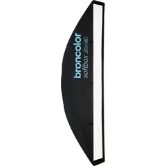 Broncolor Softbox 30  x 180 cm The Strip Softboks