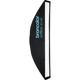 Broncolor Softbox 30  x 180 cm The Strip Softboks