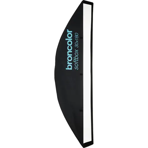 Broncolor Softbox 30  x 180 cm The Strip Softboks 