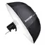 Broncolor Diffuser to Focus 110 Umbrella Paraply diffusor 110cm