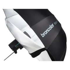 Broncolor Diffuser to Focus 110 Umbrella