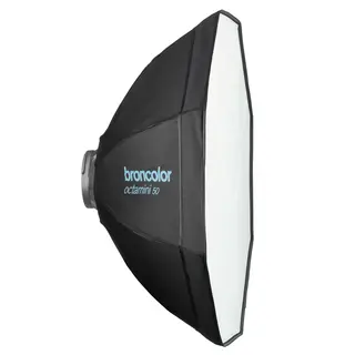 Broncolor Octamini 50