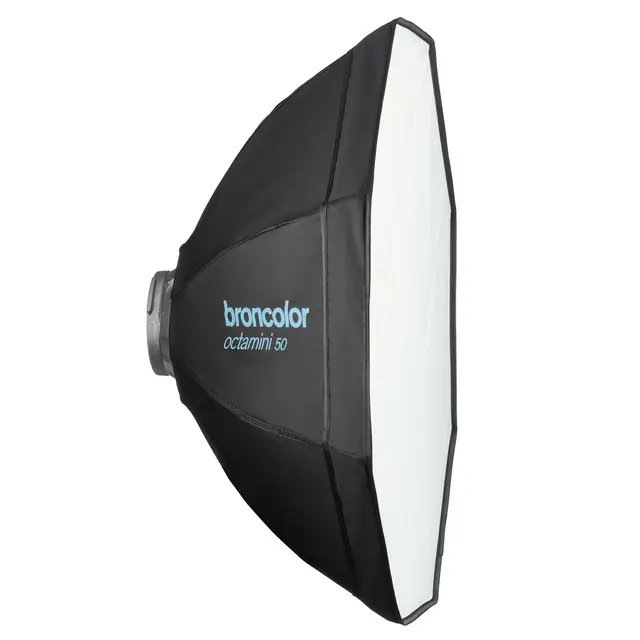 Broncolor Octamini 50 