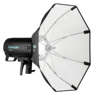 Broncolor Octamini 50