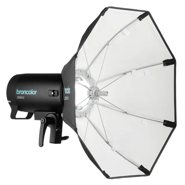 Broncolor Octamini 50 