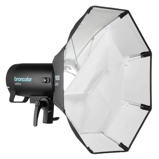 Broncolor Octamini 50 