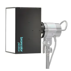 Broncolor Picolite Accessory Kit Tilbehørspakke til Broncolor Picolite