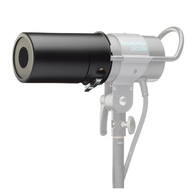 Broncolor Picolite Accessory Kit Tilbehørspakke til Broncolor Picolite 
