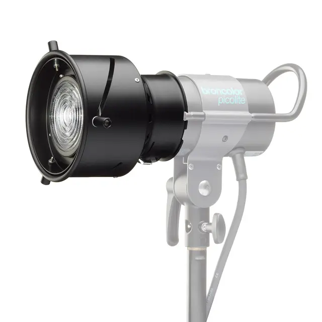 Broncolor Picolite Accessory Kit Tilbehørspakke til Broncolor Picolite 