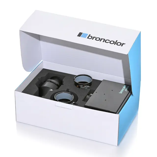 Broncolor Picolite Accessory Kit Tilbehørspakke til Broncolor Picolite 