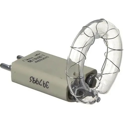 Flash tube 3200 J for Unilite and Pulso G