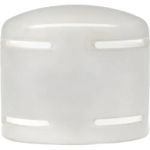 Broncolor Protecting Glass Litos/Mobil L Beskyttelsesglass Litos og MobiLED Matt 