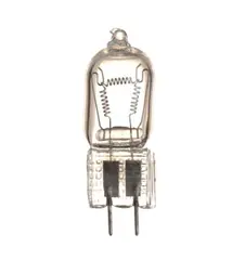 Broncolor Halogen modelling lamp 300W Innstillinglys m/ sikring Pulso G m.fl.