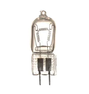Broncolor Halogen modelling lamp 300W Innstillinglys m/ sikring Pulso G m.fl.