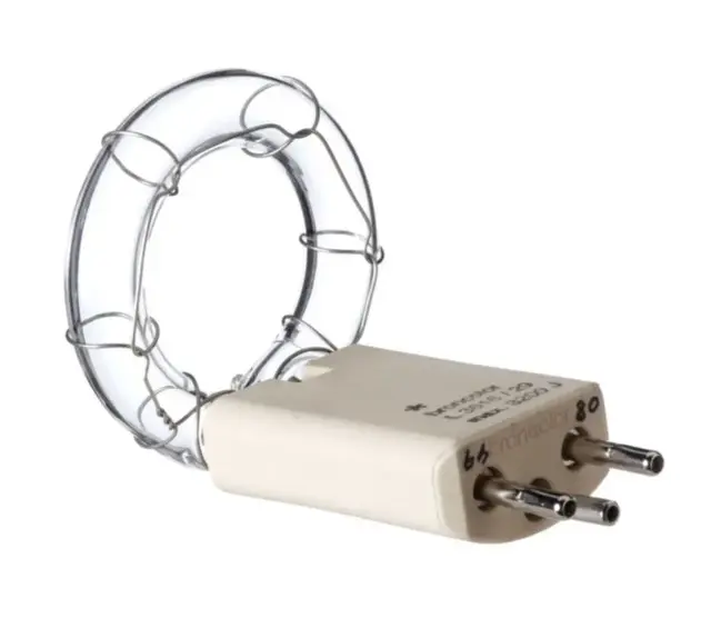 Flash tube 3200 J for Unilite and Pulso G