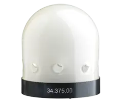 Broncolor Protecting Glass Matt 5500 K Beskyttelsesglass For Pulso L