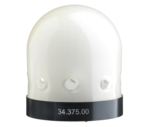 Broncolor Protecting Glass Matt 5500 K Beskyttelsesglass For Pulso L 