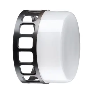Broncolor Protecting Glass Matt For Stelos