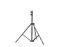 Broncolor Junior-stand AC Lysstativ Max 250 - Min 90 cm.