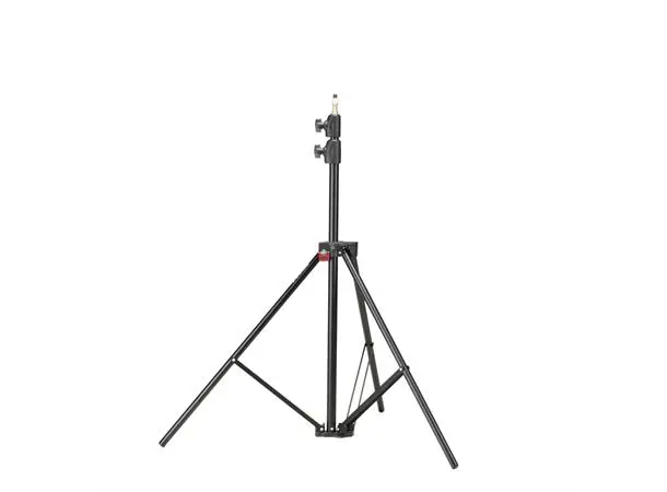 Broncolor Junior-stand AC Lysstativ Max 250 - Min 90 cm. 