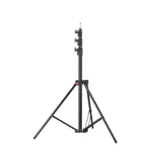 Broncolor Senior-stand AC Lysstativ Max 260 - Min 110 cm.
