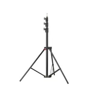Broncolor Senior-stand AC Lysstativ Max 260 - Min 110 cm.
