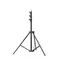 Broncolor Senior-stand AC Lysstativ Max 260 - Min 110 cm.