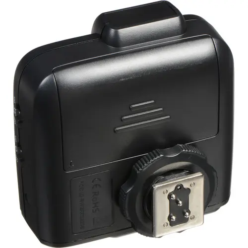 Broncolor RFS 2.2 Tranceiver Nikon Radioutløser HS for Nikon kamera 