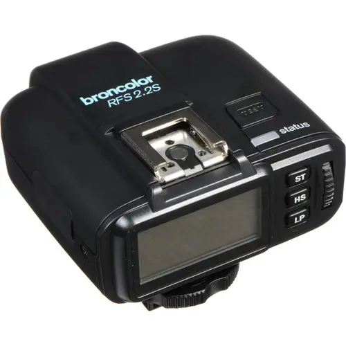 Broncolor RFS 2.2 Tranceiver Sony Radioutløser HS for Sony kamera 
