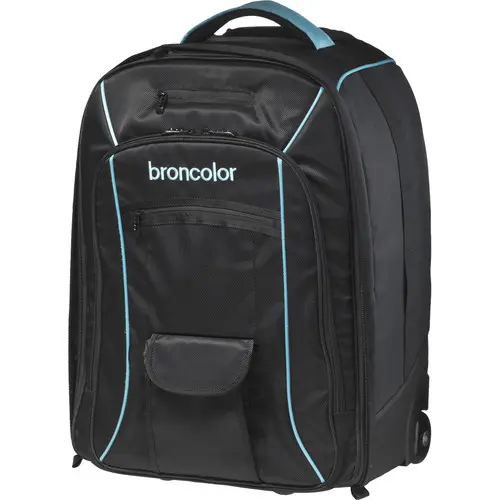 Broncolor Outdoor trolley backpack Move KIT ryggsekk 