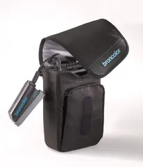 Broncolor bag for Move batteri