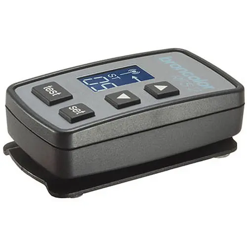 Broncolor RFS 2.1 Receiver Radio mottaker RFS 2 / 2.1 med kabler 