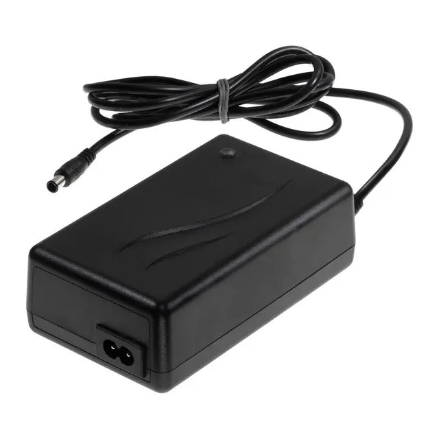 Broncolor Battery charger for Siros L Originallader til LiIon Siros L batteri 