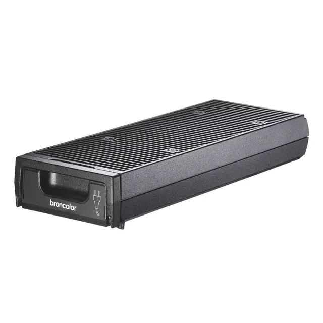 Broncolor Slide-in Power Supply 48V/480W Til Satos 