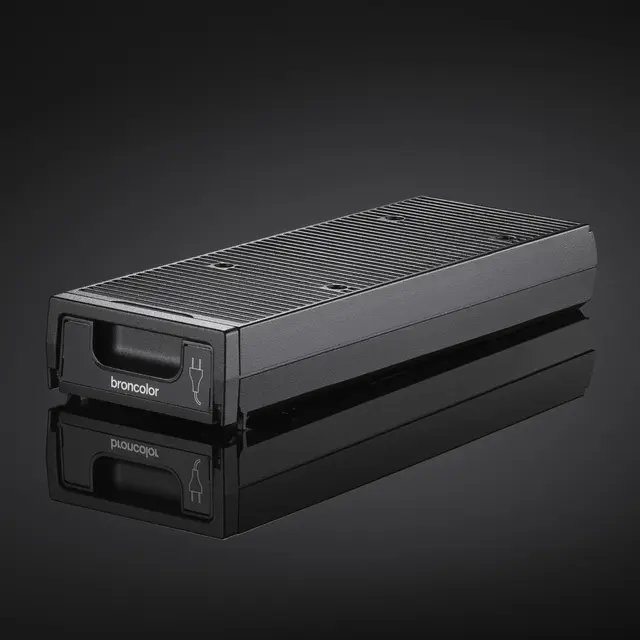 Broncolor Slide-in Power Supply 48V/480W Til Satos 