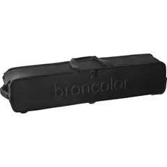Broncolor Flash Bag 2 Bag med hjul for 2 stk Siros-lamper