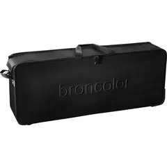 Broncolor Flash Bag 3 Bag med hjul for 3 stk Siros-lamper